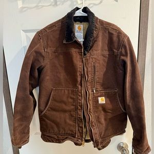 Women’s Carhartt barn coat